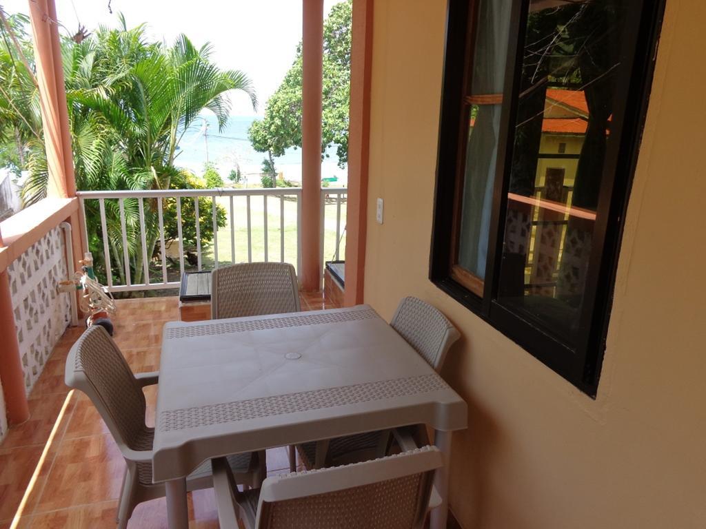 Posada Sweet Anashly Fresh Water Bay Bagian luar foto