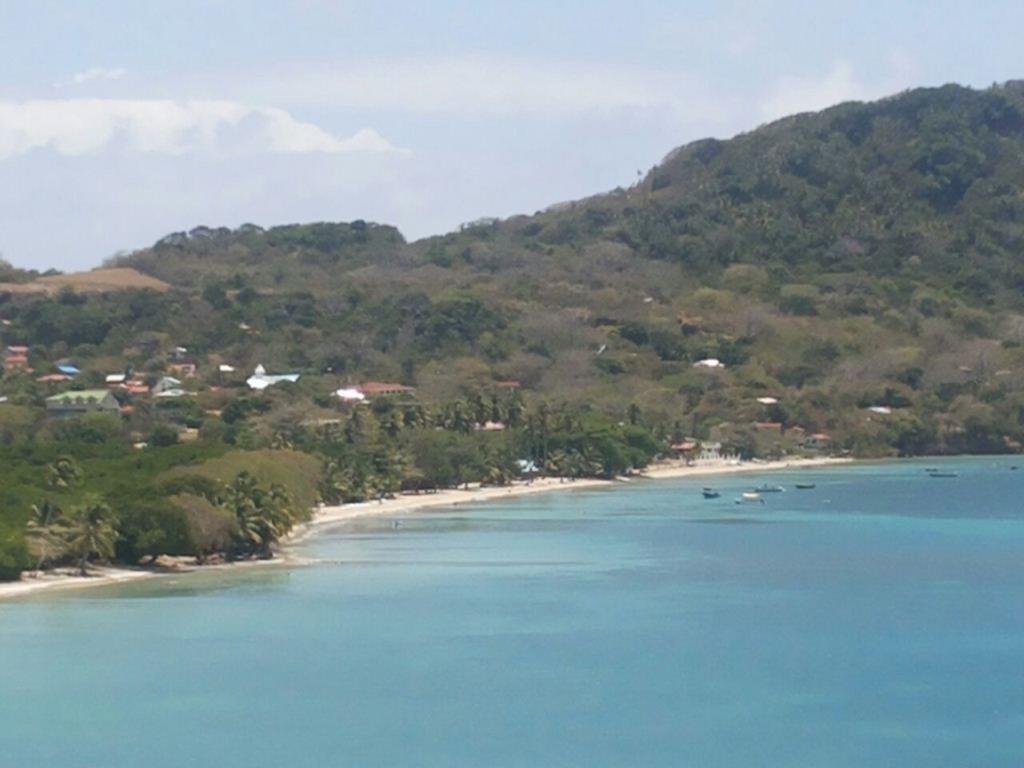 Posada Sweet Anashly Fresh Water Bay Bagian luar foto