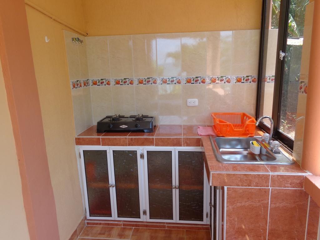 Posada Sweet Anashly Fresh Water Bay Bagian luar foto
