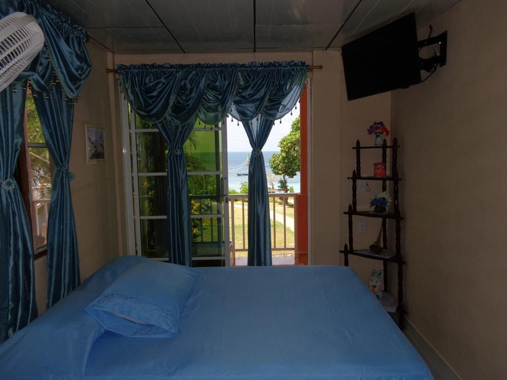 Posada Sweet Anashly Fresh Water Bay Bagian luar foto