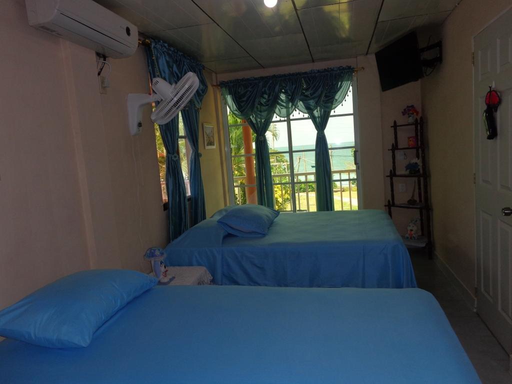 Posada Sweet Anashly Fresh Water Bay Bagian luar foto