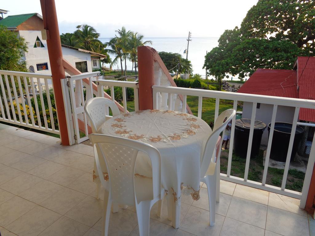 Posada Sweet Anashly Fresh Water Bay Bagian luar foto