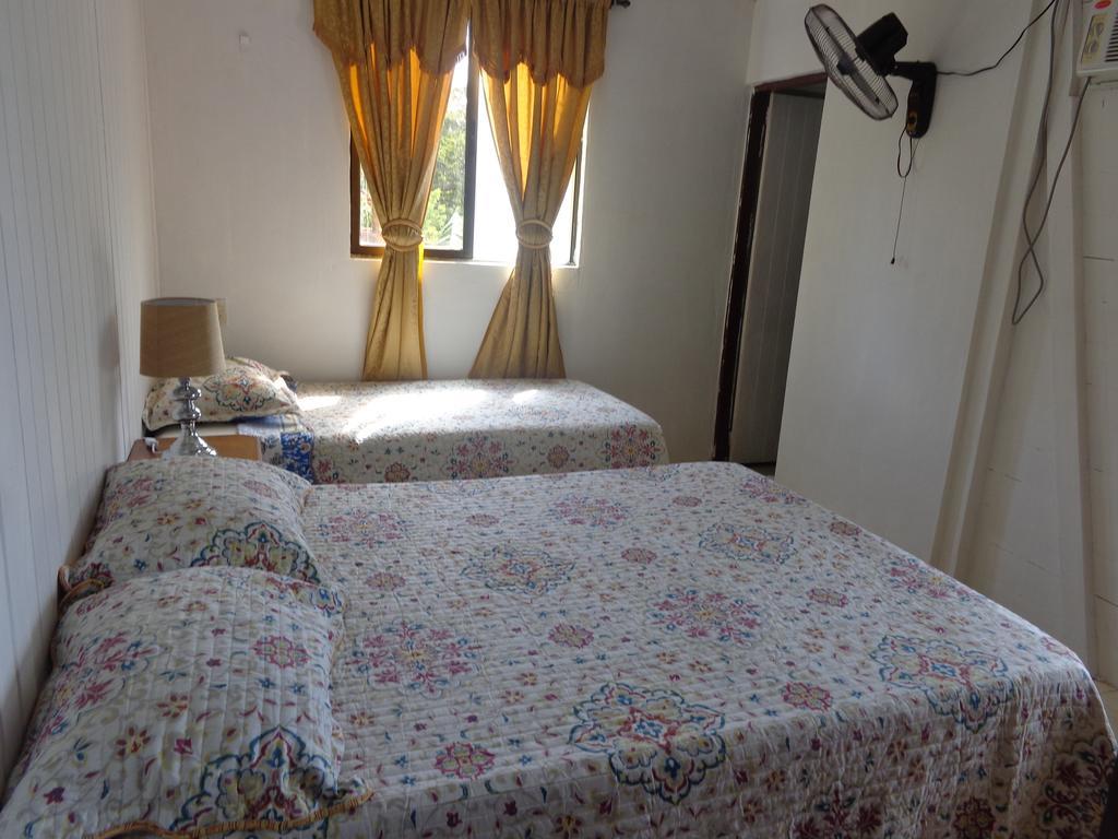 Posada Sweet Anashly Fresh Water Bay Bagian luar foto