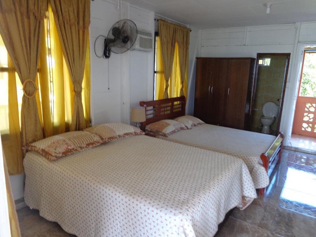 Posada Sweet Anashly Fresh Water Bay Bagian luar foto