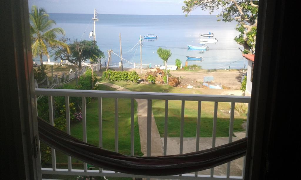 Posada Sweet Anashly Fresh Water Bay Bagian luar foto