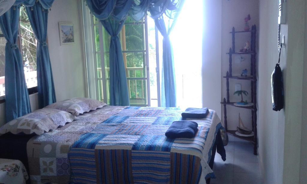 Posada Sweet Anashly Fresh Water Bay Bagian luar foto