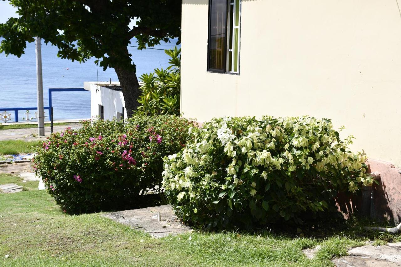 Posada Sweet Anashly Fresh Water Bay Bagian luar foto