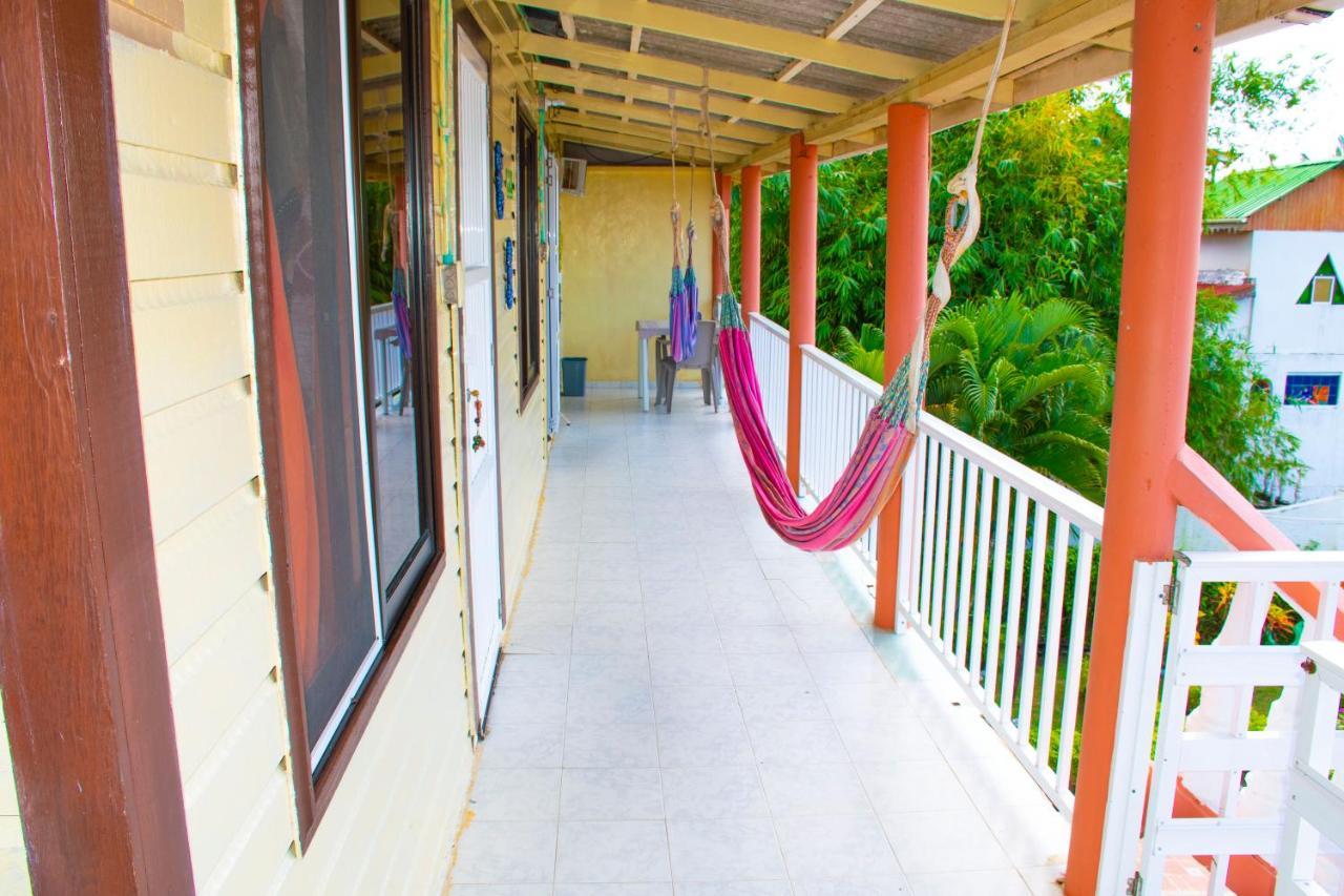 Posada Sweet Anashly Fresh Water Bay Bagian luar foto