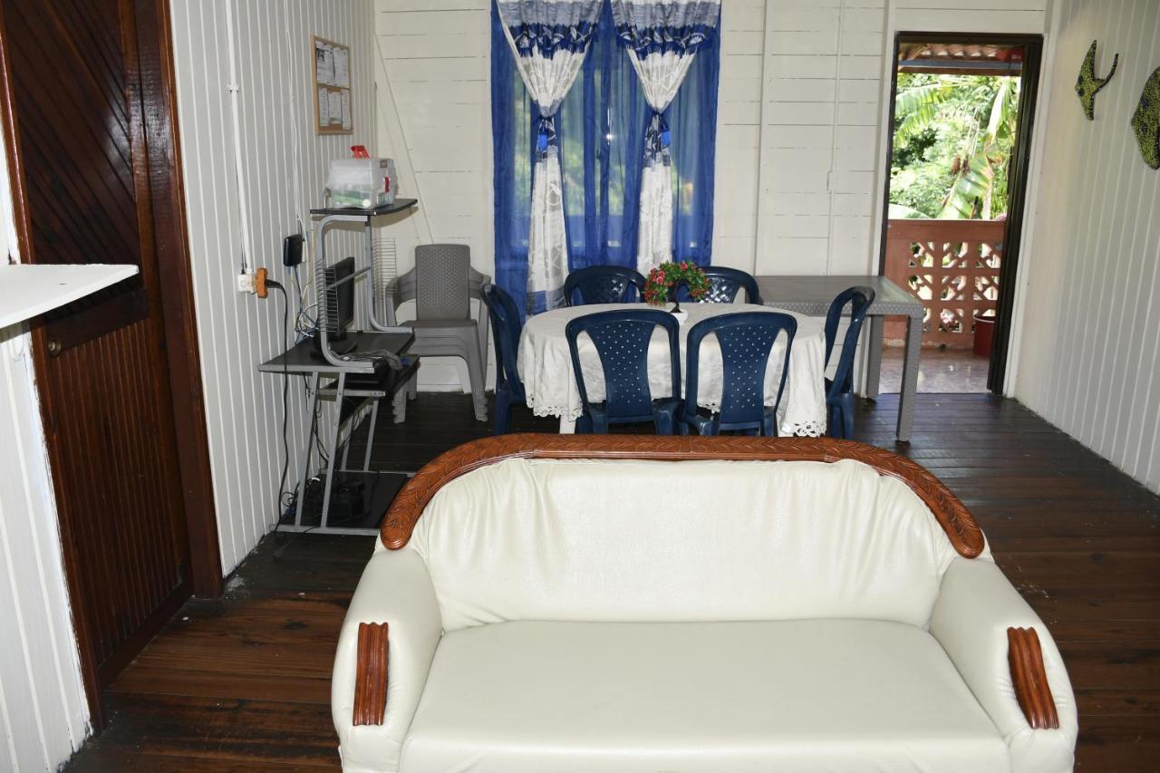 Posada Sweet Anashly Fresh Water Bay Bagian luar foto