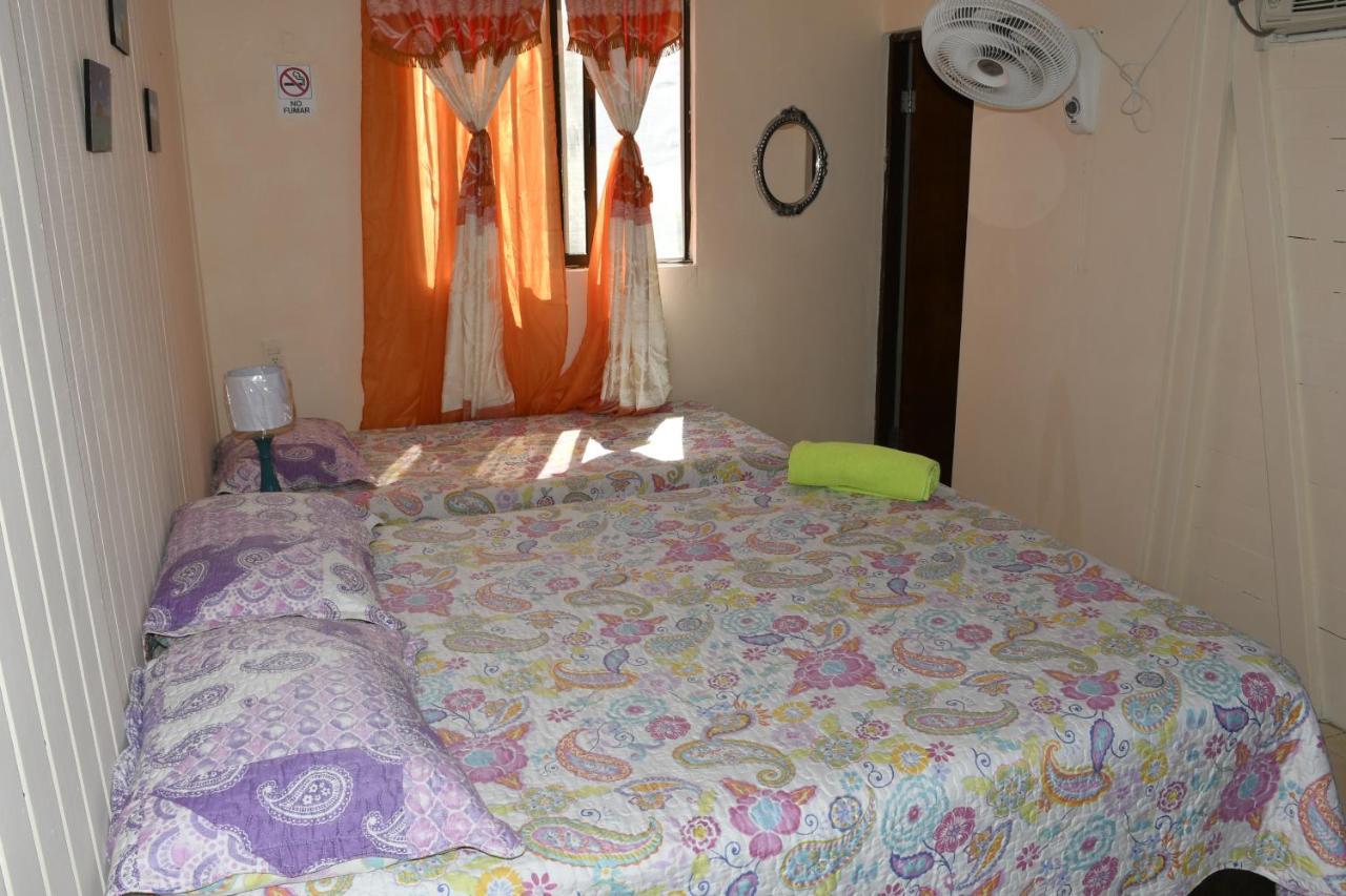 Posada Sweet Anashly Fresh Water Bay Bagian luar foto