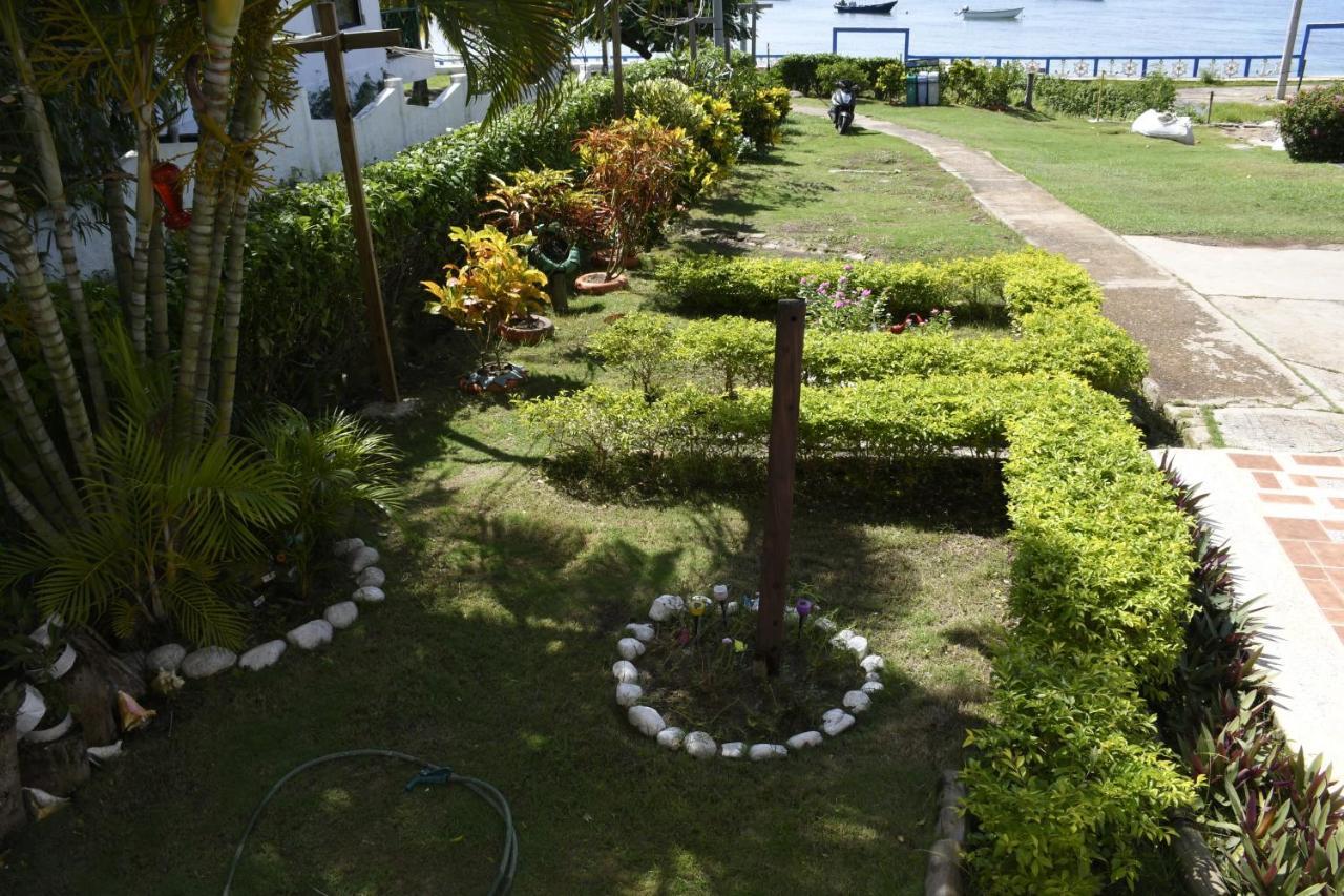 Posada Sweet Anashly Fresh Water Bay Bagian luar foto