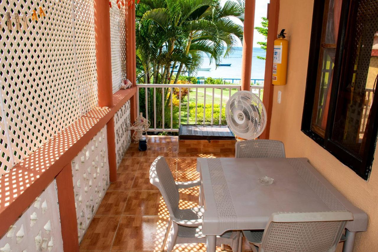 Posada Sweet Anashly Fresh Water Bay Bagian luar foto